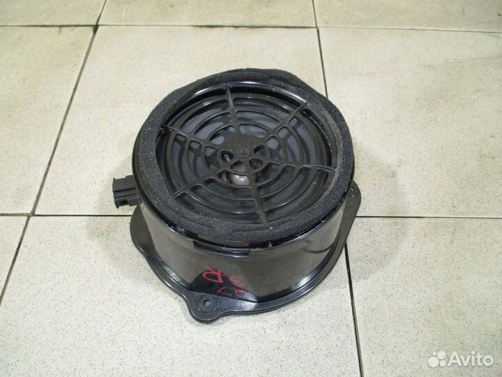Динамик Audi Q7 (4L) 2005-2015