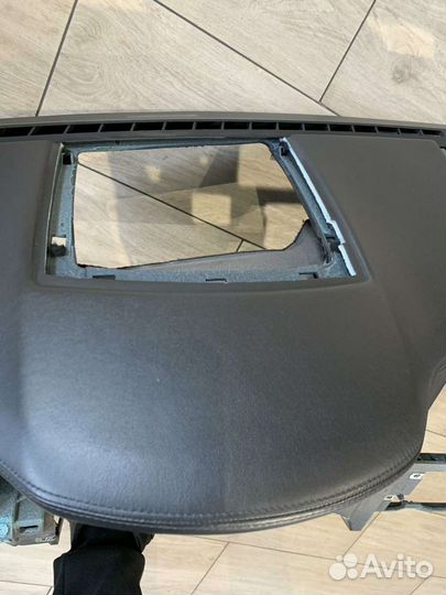 Торпеда наппа бмв 7 ф01 ф02