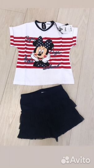 Maelie, комплект 92см