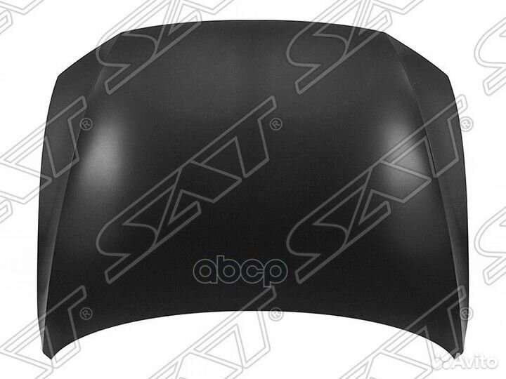 Капот Volkswagen Passat 14- stvwb80150 Sat