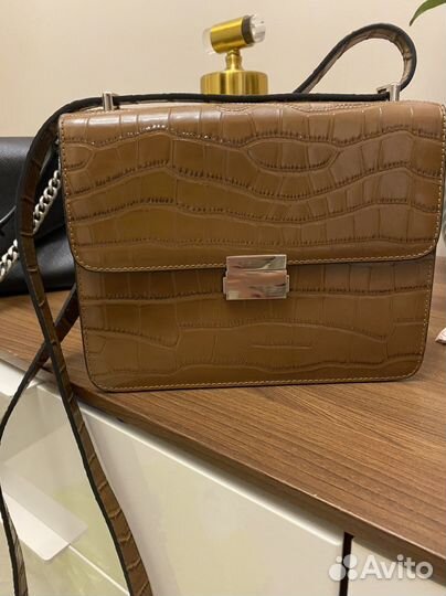 12 storeez сумка