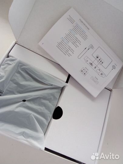 Медиаплеер Rombica SMART Box H4