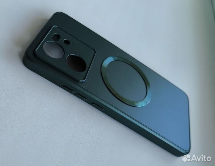 Чехол- бампер