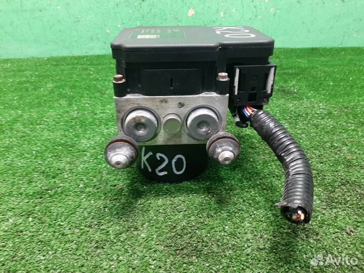 Насос ABS Subaru Legacy/ Outback BM/B14 2011