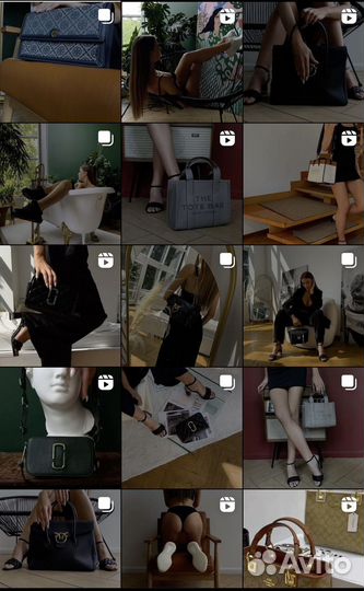 Фотограф, контент-креатор, визуализатор