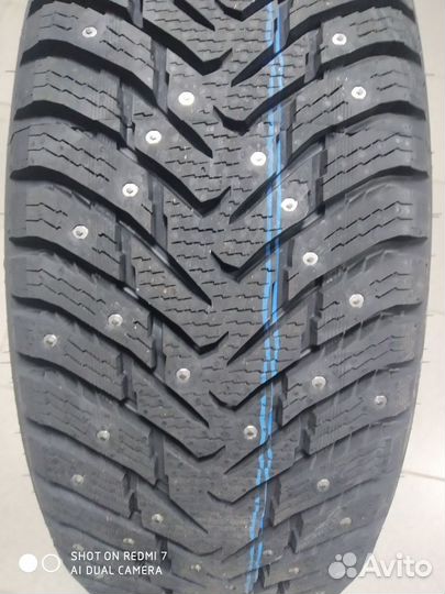 Nokian Tyres Nordman 8 195/55 R16 91T