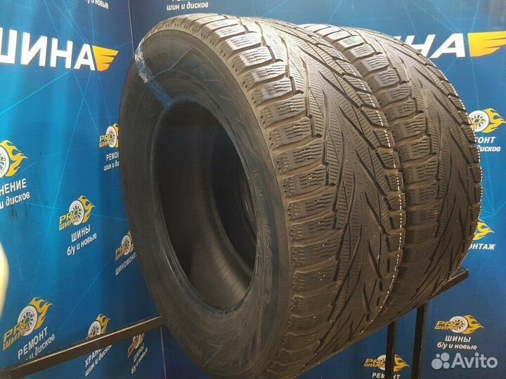Nokian Tyres Hakkapeliitta R2 SUV 285/60 R18