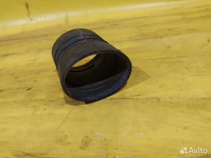 Воздуховод Renault Fluence 2010-2017 Рено флюенс