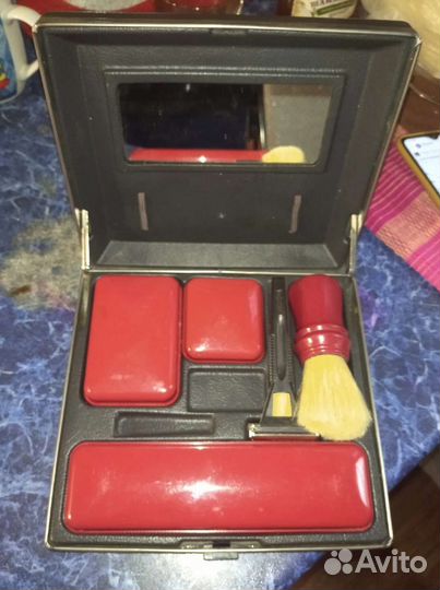 Бритва подарочная СССР