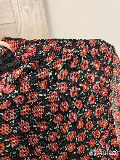 Платье женское твое