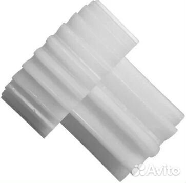 Шестерня малая для мясорубки kenwood MG450