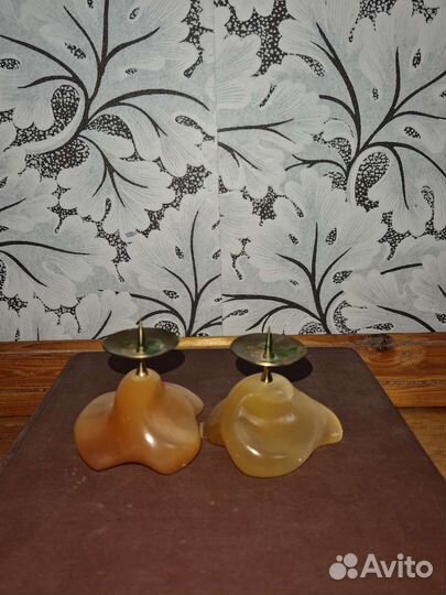 Подсвечники