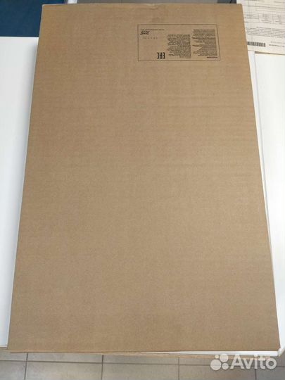 Витшё Подставка д/ноутбука, черно-коричневый IKEA