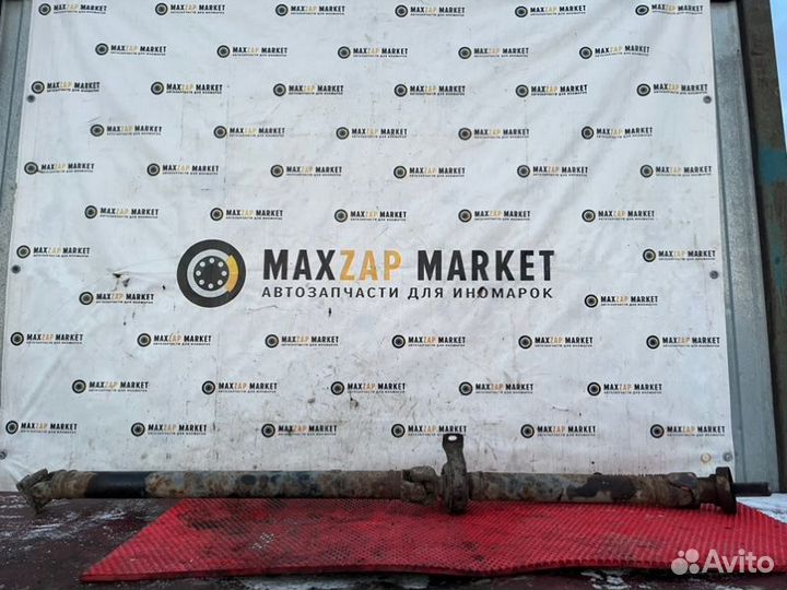 Карданный вал Mazda Bongo Friendee 2.5 1999 задн