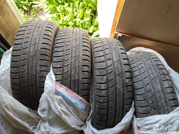 Cordiant Sport 2 185/60 R15 H