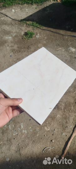 Кафельная плитка