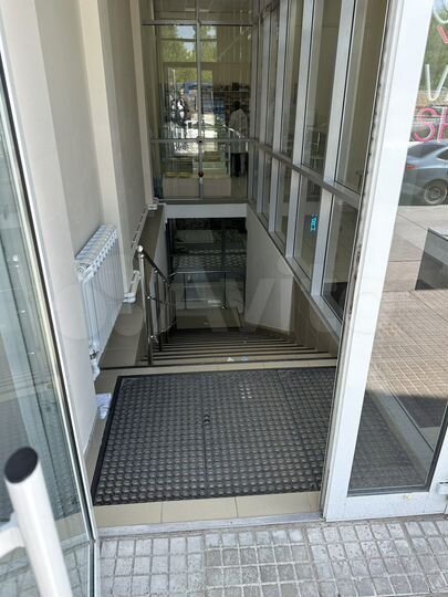 Помещение 35 м²