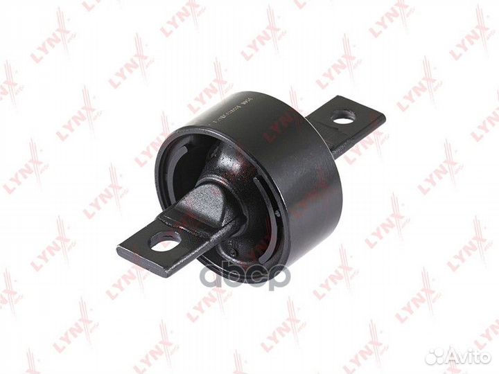 Сайлентблок задн. подв. продол. рычага C9281 LY
