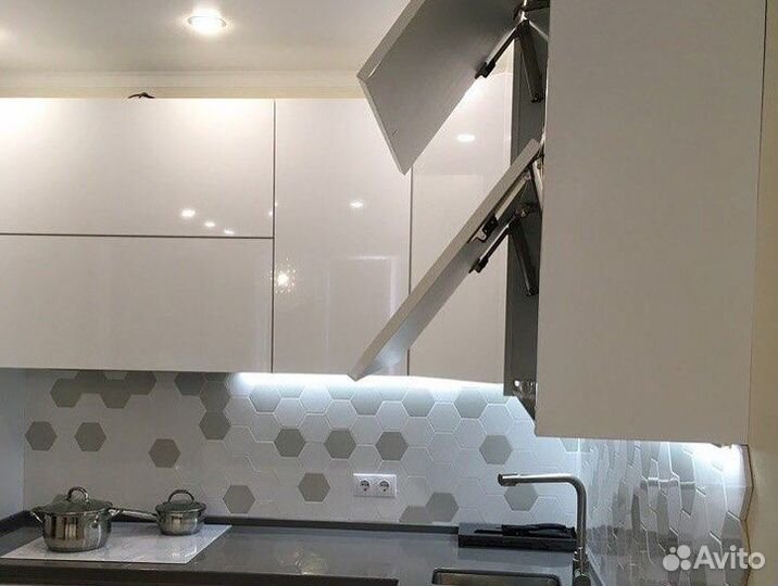 Кухни на заказ