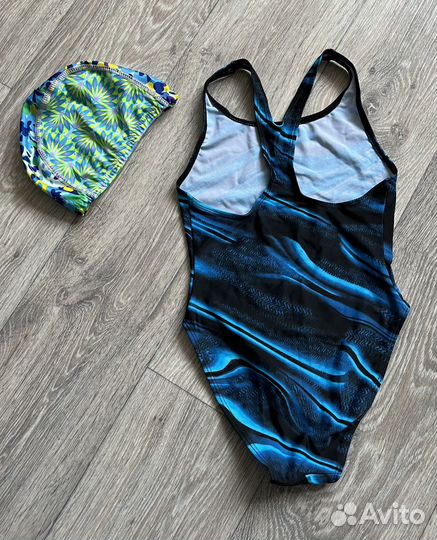 Купальник Шапочка 5лет