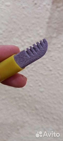 Камень для триминга