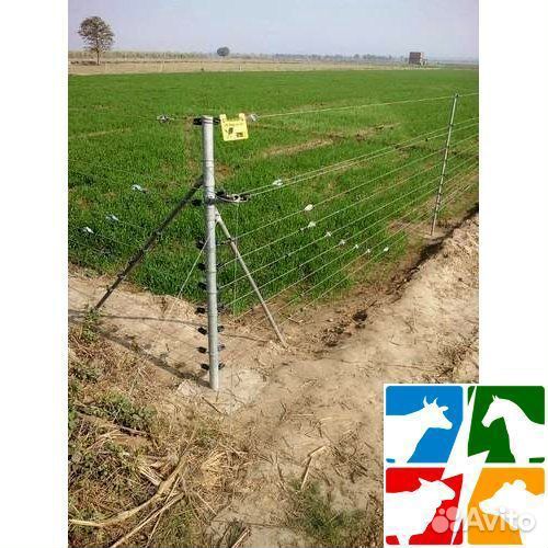 Электропастух