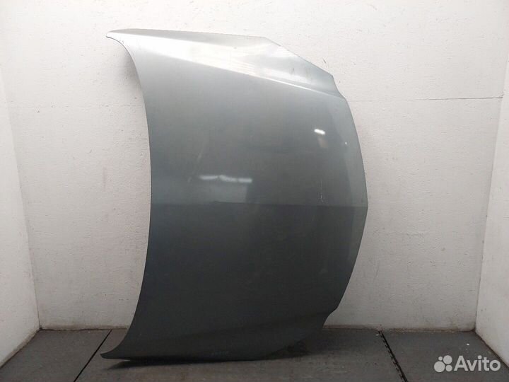 Капот Opel Insignia, 2012