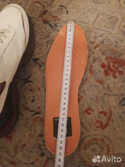 Кроссовки мужские