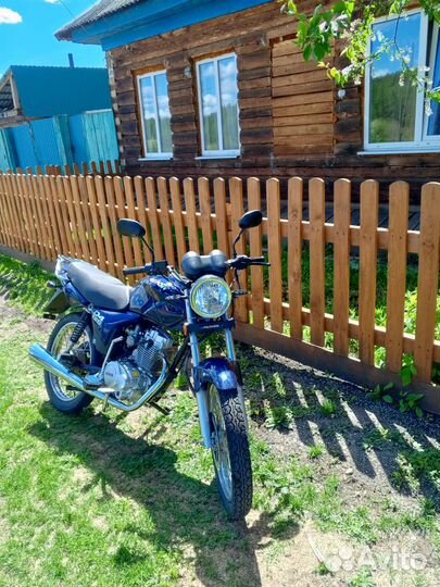 Минск 125 D 4