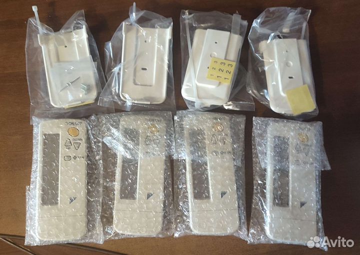 Пульт для кондиционера daikin