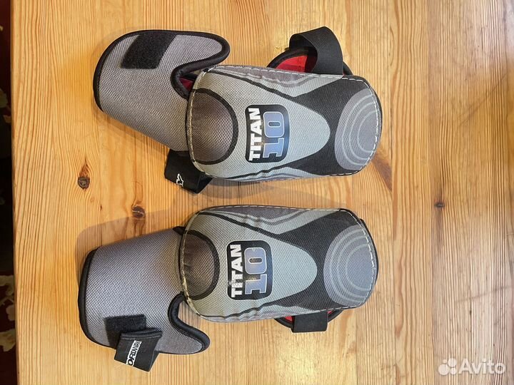 Налокотники