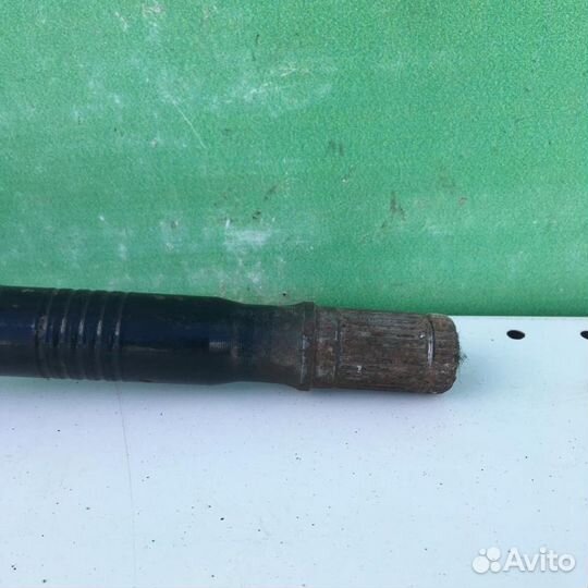 Полуось привод Фольксваген Гольф 6