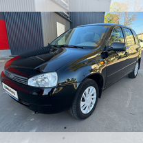 ВАЗ (LADA) Kalina 1.6 MT, 2010, 120 287 км