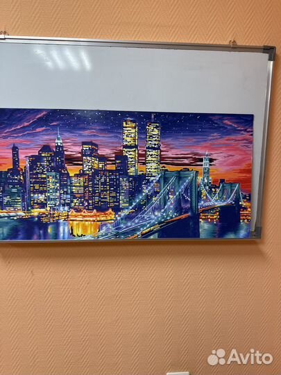 Интерьерные картины