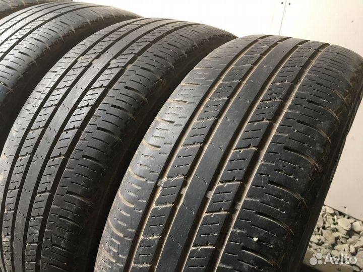 Kumho KH18 205/60 R16