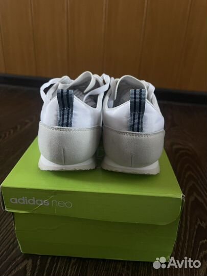 Adidas NEO VS JOG (оригинал)