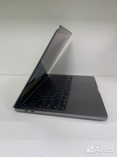 Macbook Pro 13 M2 8 256 Акб 100