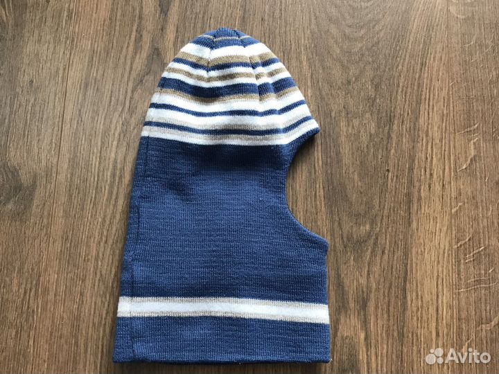 Шапка шлем 46 48