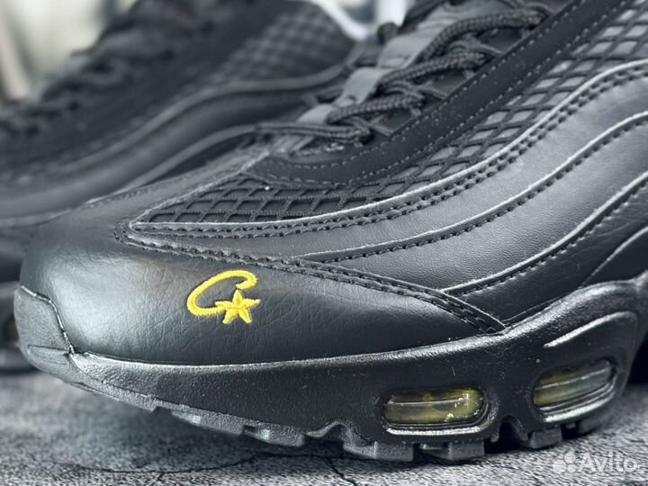 Nike Air Max 95 Corteiz