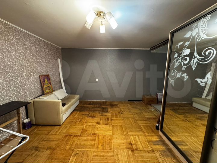 2-к. квартира, 50 м², 10/13 эт.