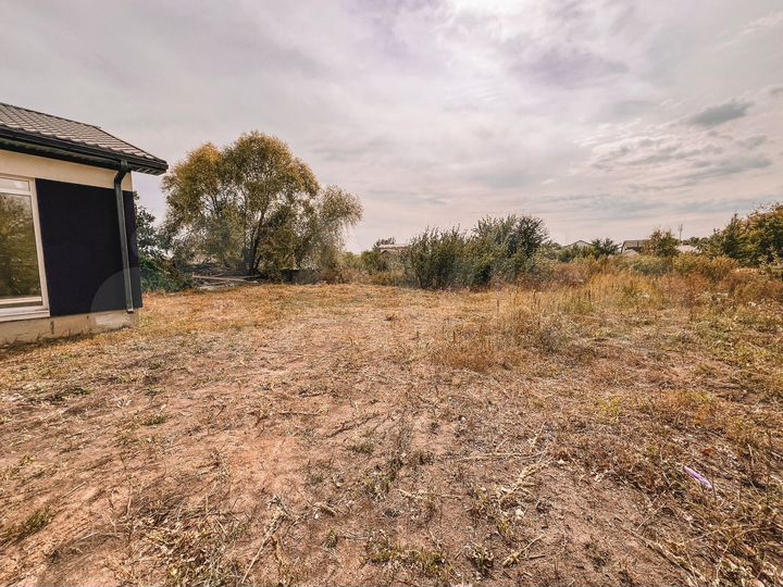 Дом 105 м² на участке 10 сот.