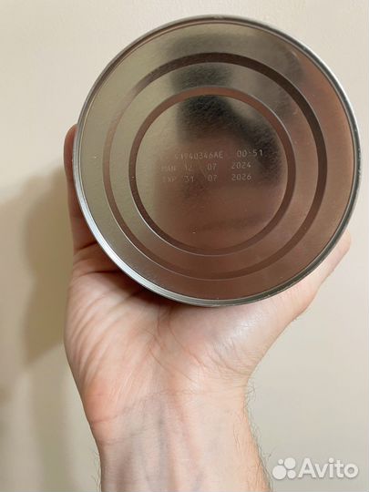 Детская смесь prenan