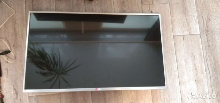 Телевизор lg 32