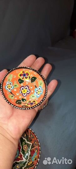 Набор салатников