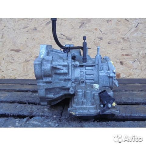 АКПП Ford Focus II 2004-2016 1.6i
