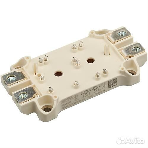 Силовой модуль IGBT semix202GB066HDS Оптом и в розницу