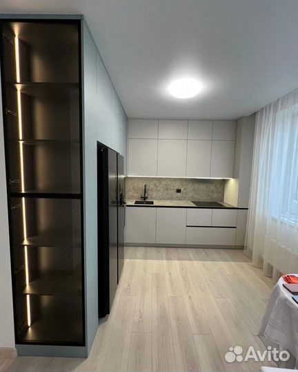 Кухни на заказ с доставкой