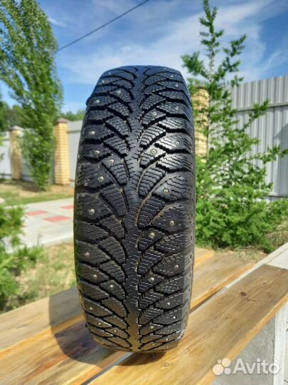 Tunga Nordway 14 R14