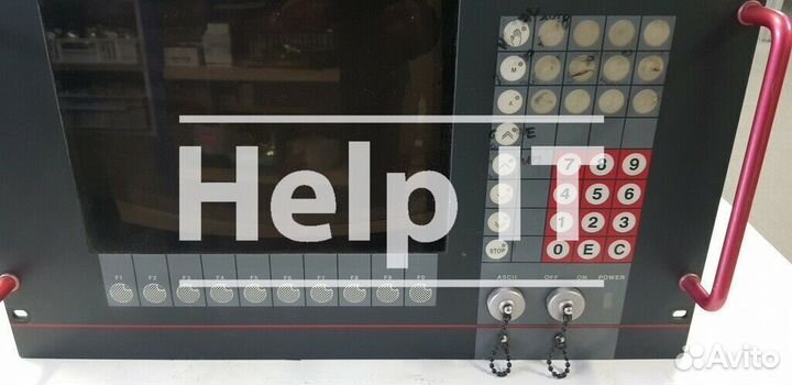 Панель оператора B&R provit501.4