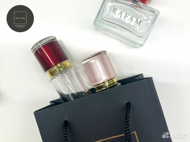 For Her Narciso Rodriguez духи 15мл